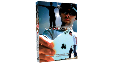 Connected by Peter Harrison & Big Blind Media - Video Download Big Blind Media bei Deinparadies.ch