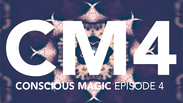 Conscious Magic Episode 4 (Trip, Red Hot Pocket, Right and Shadow Stick) with Ran Pink and Andrew Gerard Ran Pink bei Deinparadies.ch
