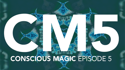 Conscious Magic Episode 5 (Know Technology, Deja Vu, Dreamweaver, Key Accessory, and Bidding Around) with Ran Pink and Andrew Gerard Ran Pink bei Deinparadies.ch