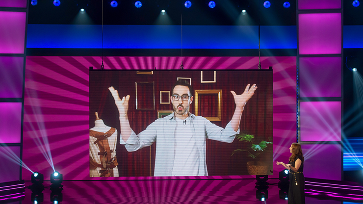 Constructo | Thinking Paradox