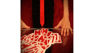 Control Freak by Shin Lim - Video Download Tune2Magic SHOP, LLC ROYALTY bei Deinparadies.ch