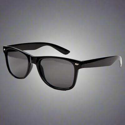 Coole Brille MIB | schwarz-Wicked-Deinparadies.ch