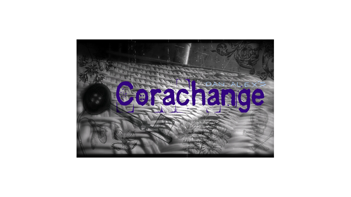 Corachange by Dan Alex - - Video Download Alessandro Criscione bei Deinparadies.ch