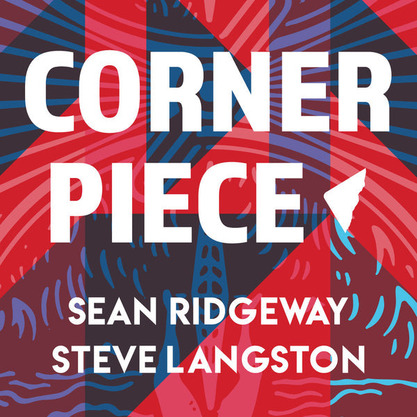 Corner Piece | Steve Langston & Sean Ridgeway-Penguin Magic-Deinparadies.ch