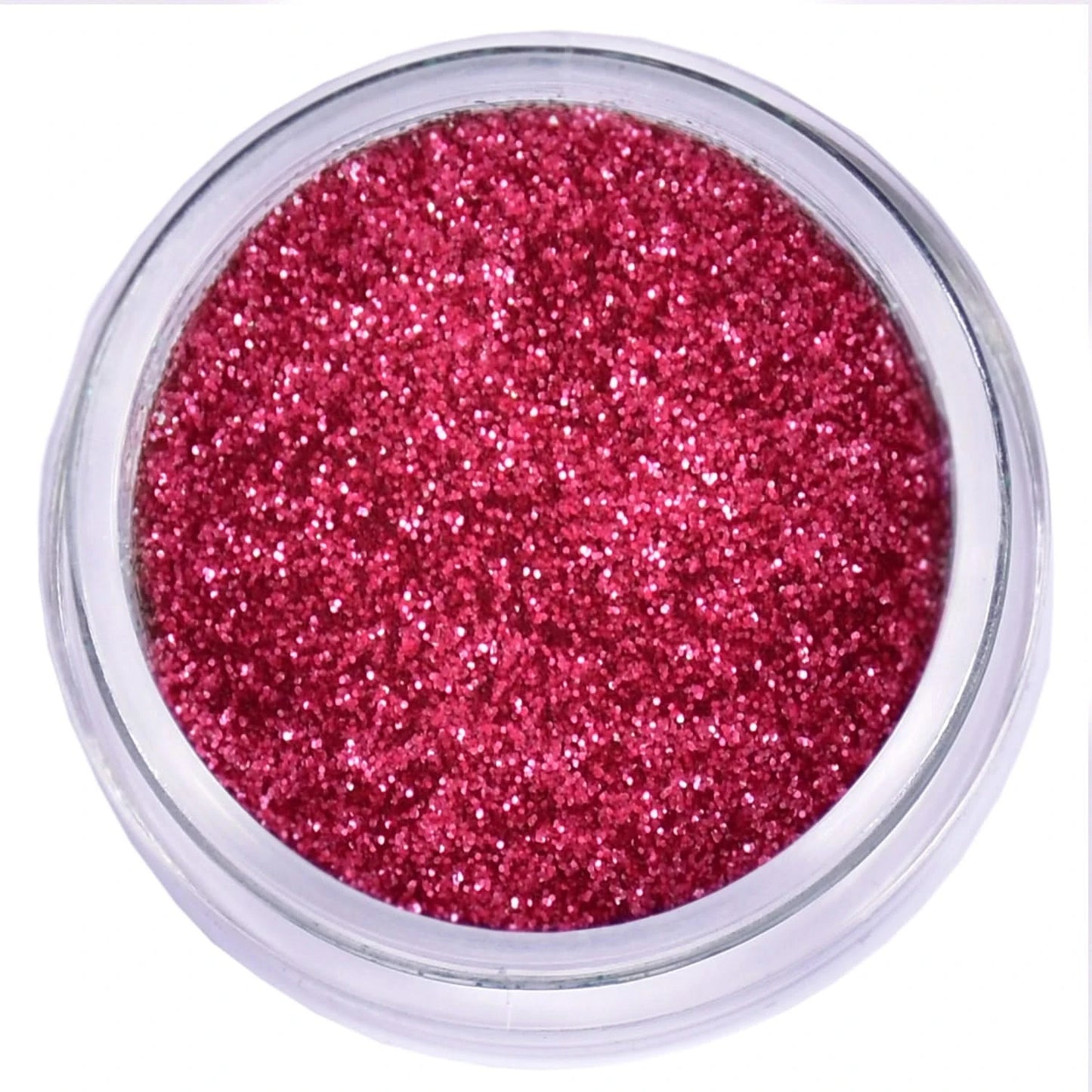 Cosmetic Bio Glitter 050 rot-Grimas-Deinparadies.ch