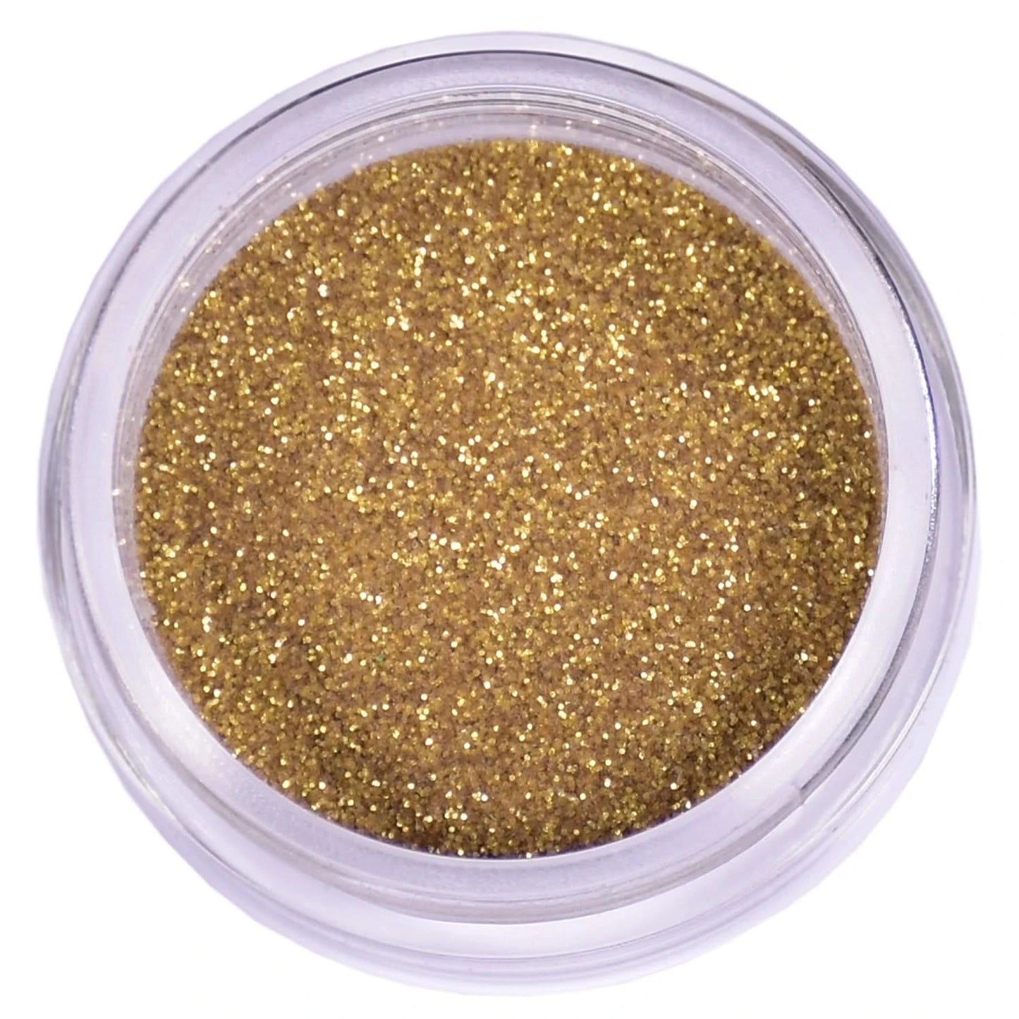 Cosmetic Bio Glitter 073 Dark Gold-Grimas-Deinparadies.ch