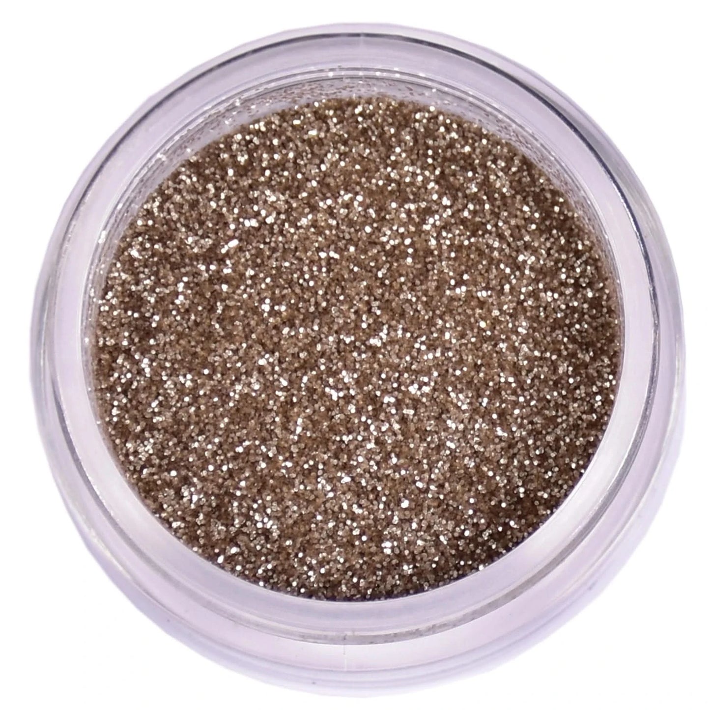 Cosmetic Bio Glitter 075 Platinum-Grimas-Deinparadies.ch