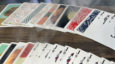 Crazy Dazzle | Alberto Ruano, Adrian Vega | Parlour