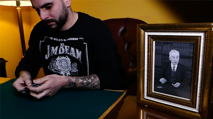 Crazy Dazzle | Alberto Ruano, Adrian Vega and Crazy Jokers
