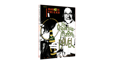 Creative Magic Of Pavel - Volume 1 - Video Download Murphy's Magic bei Deinparadies.ch