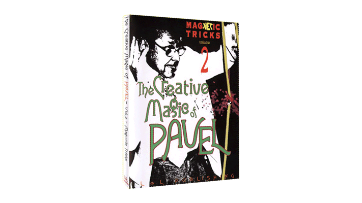 Creative Magic of Pavel - Volume 2 - Video Download Murphy's Magic bei Deinparadies.ch