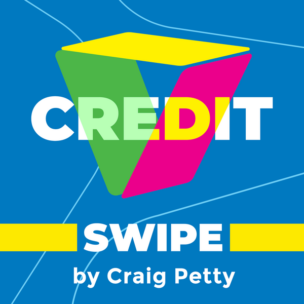 Credit Swipe | Craig Petty-Penguin Magic-Deinparadies.ch