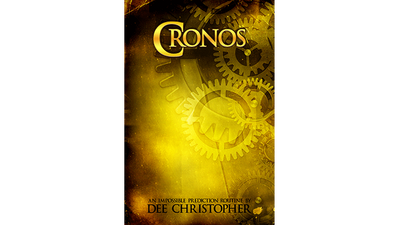 Cronos by Dee Christopher - Video Download Dee Christopher bei Deinparadies.ch