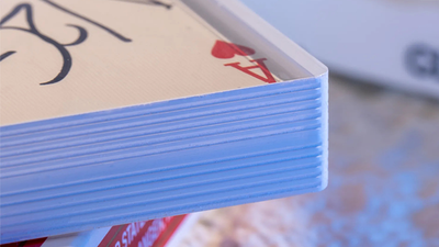 Crystal Tablet (White Edge) | N2G-N2G-Deinparadies.ch