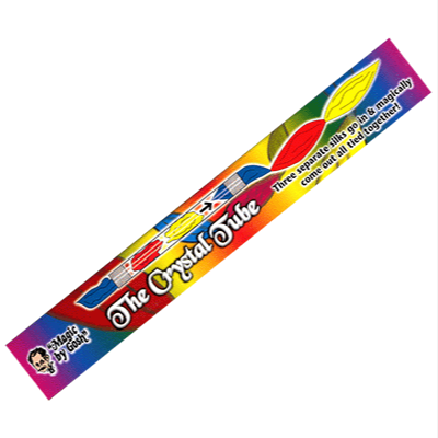 Crystal Tube | Tücherröhre Magic By Gosh bei Deinparadies.ch