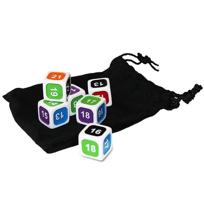 Cube Sum | Gregorio Samà-Difatta Magic-Deinparadies.ch