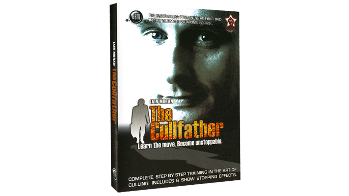 Cullfather by Iain Moran & Big Blind Media - Video Download Big Blind Media bei Deinparadies.ch