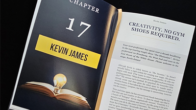 Cultivating Creativity | Eric Yuhasz-Eric Yuhasz-Deinparadies.ch
