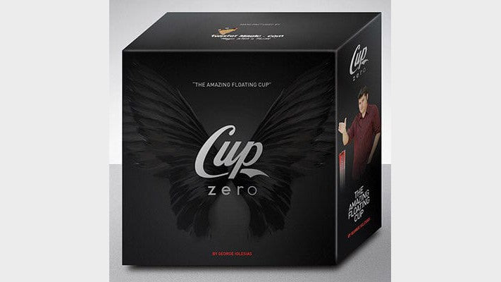 Cup Zero by Twister Magic Twister Magic bei Deinparadies.ch
