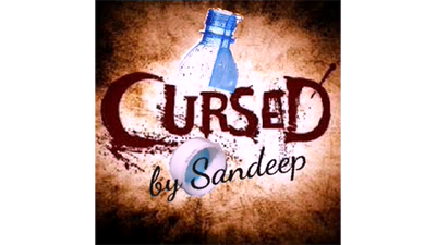 Cursed by Sandeep - Video Download Sandeep bei Deinparadies.ch