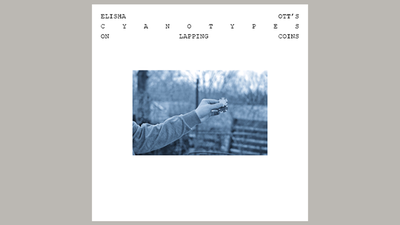 Cyanotypes by Elisha Ott - ebook Elisha Ott bei Deinparadies.ch