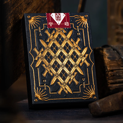 Cyclopeans Cyrconium Playing Cards | Stockholm17-Deinparadies.ch-Deinparadies.ch