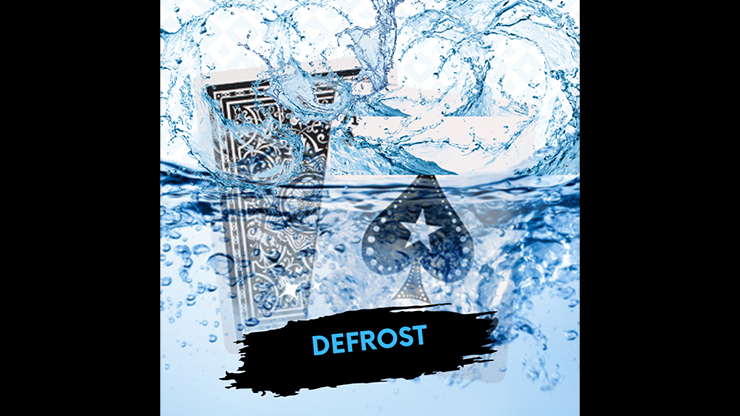 DEFROST | Aaron Lewis - Video Download Aaron Lewis bei Deinparadies.ch