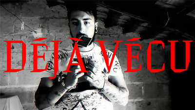DÈJÁ VÈCU by Alessandro Criscione - Video Download Alessandro Criscione bei Deinparadies.ch