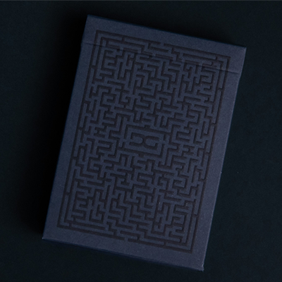 DG Maze Deck-Vanishing Inc.-Deinparadies.ch