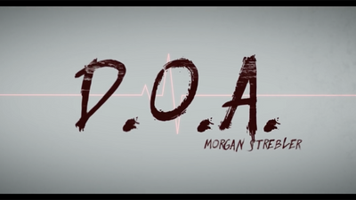 D.O.A. by Morgan Strebler and SansMinds SansMinds Productionz bei Deinparadies.ch