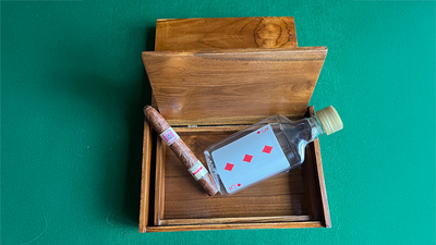 Dai Vernon's Favorite Things-Magikraft Studios-Deinparadies.ch