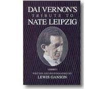 Dai Vernon's Tribute to Nate Leipzig L&L Publishing bei Deinparadies.ch
