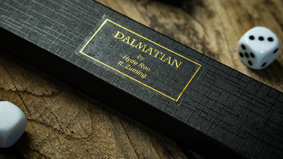 Dalmatian Dice | TCC TCC Presents bei Deinparadies.ch