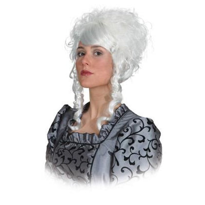 Damen-Perücke blond Orlob bei Deinparadies.ch