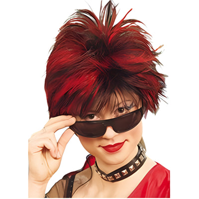 Damenperücke Joyce rot meliert Widman bei Deinparadies.ch