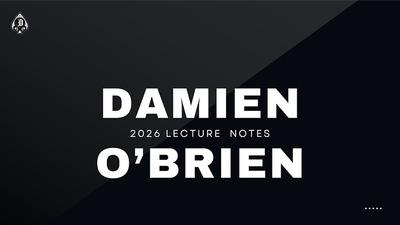 Damien's 2026 Lecture Notes - ebook-Deinparadies.ch-Deinparadies.ch