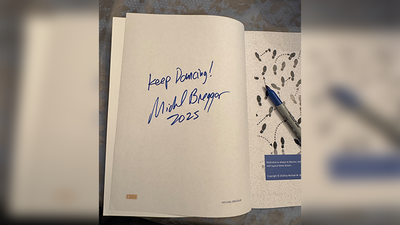 Dancing with the Cards | Michael Breggar-MICHAEL M BREGGAR-Deinparadies.ch