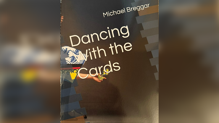 Dancing with the Cards | Michael Breggar-MICHAEL M BREGGAR-Deinparadies.ch