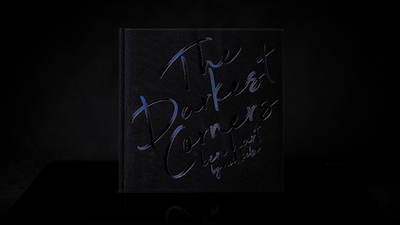 Darkest Corners by Ben Hart Vanishing Inc. bei Deinparadies.ch