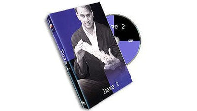 Dave 2 David Williamson, DVD David Williamson Productions bei Deinparadies.ch
