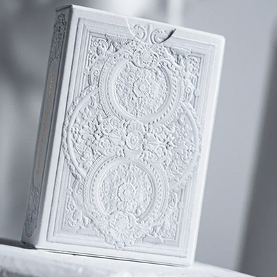 David Playing Cards | TCC Fashion