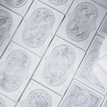 David Playing Cards | TCC Fashion