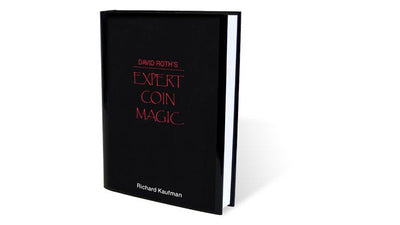 David Roth's Expert Coin Magic | Richard Kaufman Kaufman & Co. bei Deinparadies.ch