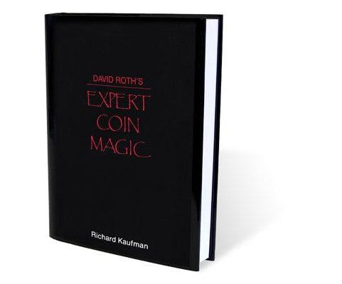 David Roth's Expert Coin Magic | Richard Kaufman Kaufman & Co. bei Deinparadies.ch