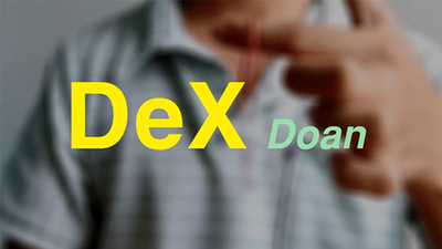 DeX by Doan - Video Download Rubber Miracle bei Deinparadies.ch
