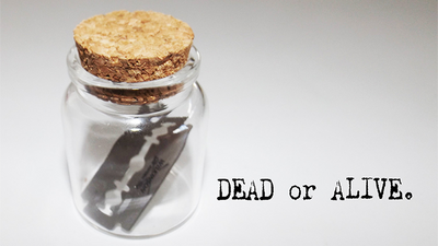 Dead or Alive by Sandro Loporcaro - Video Download Sorcier Magic bei Deinparadies.ch