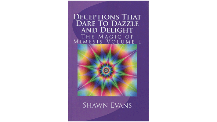 Deceptions That Dare to Dazzle & Delight | Shawn Evans - Ebook