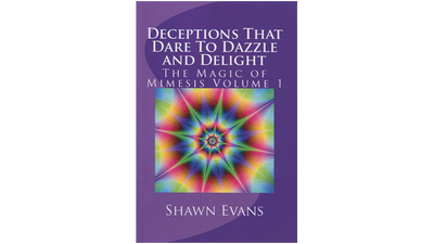 Deceptions That Dare to Dazzle & Delight | Shawn Evans - Ebook