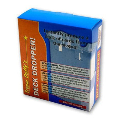 Deck Dropper | Trevor Duffy Trevor Duffy (V) bei Deinparadies.ch