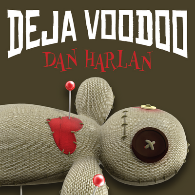 Deja Voodoo | Dan Harlan-Penguin Magic-Deinparadies.ch
